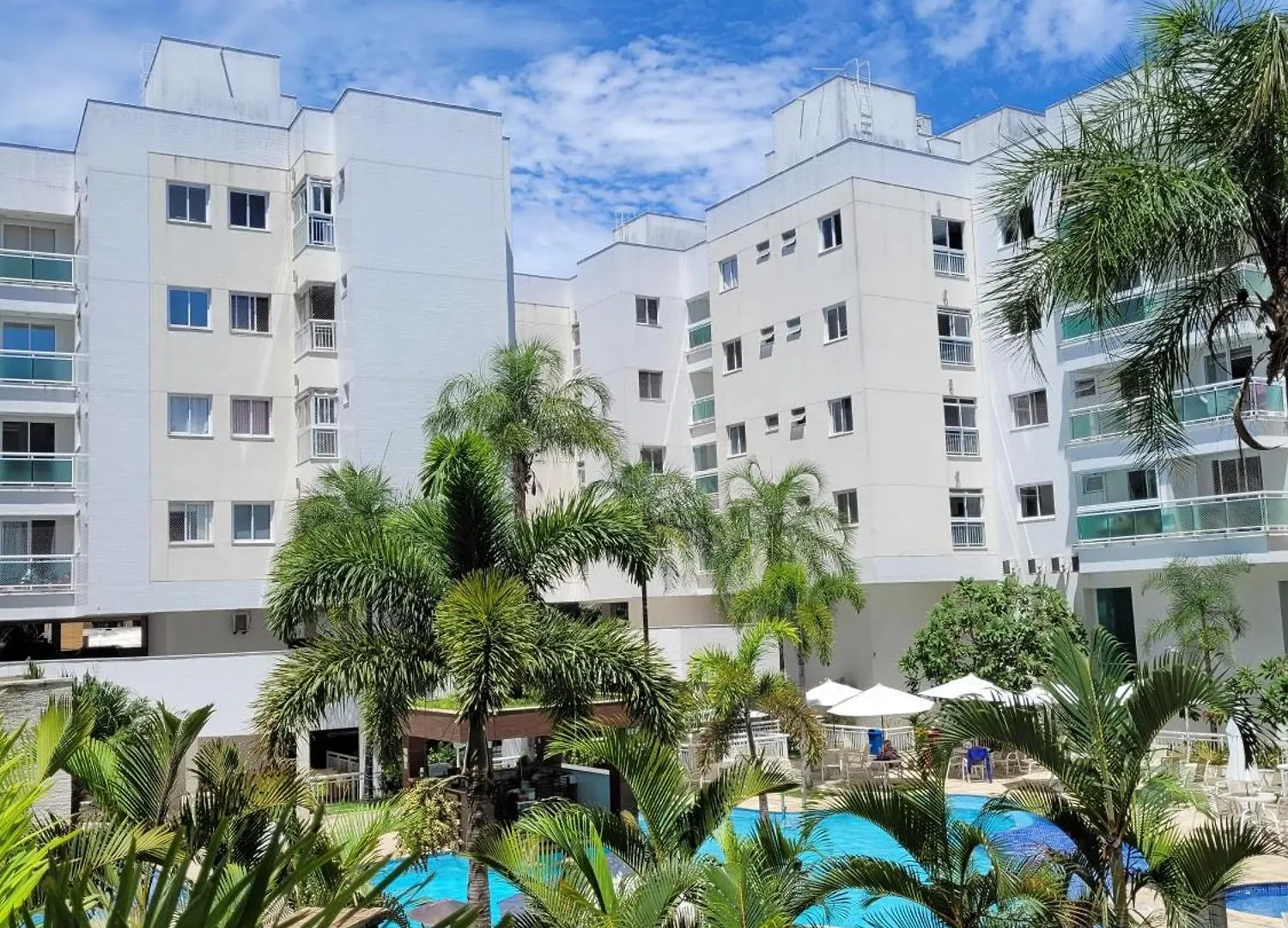 Apartment Costa Maggiore - Praia Do Forte Cabo Frio Brazil