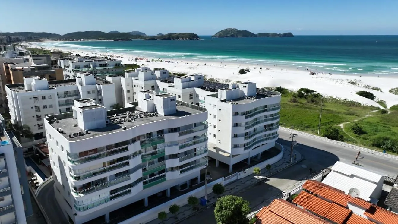Costa Maggiore - Praia Do Forte location