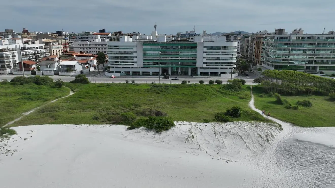 Apartment Costa Maggiore - Praia Do Forte Cabo Frio