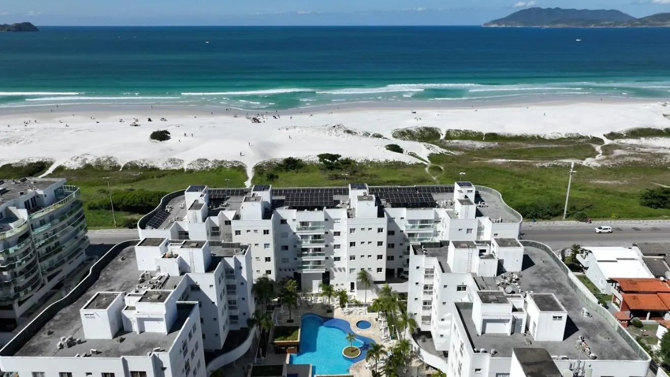 Costa Maggiore - Praia Do Forte Cabo Frio 0*,  Brazil