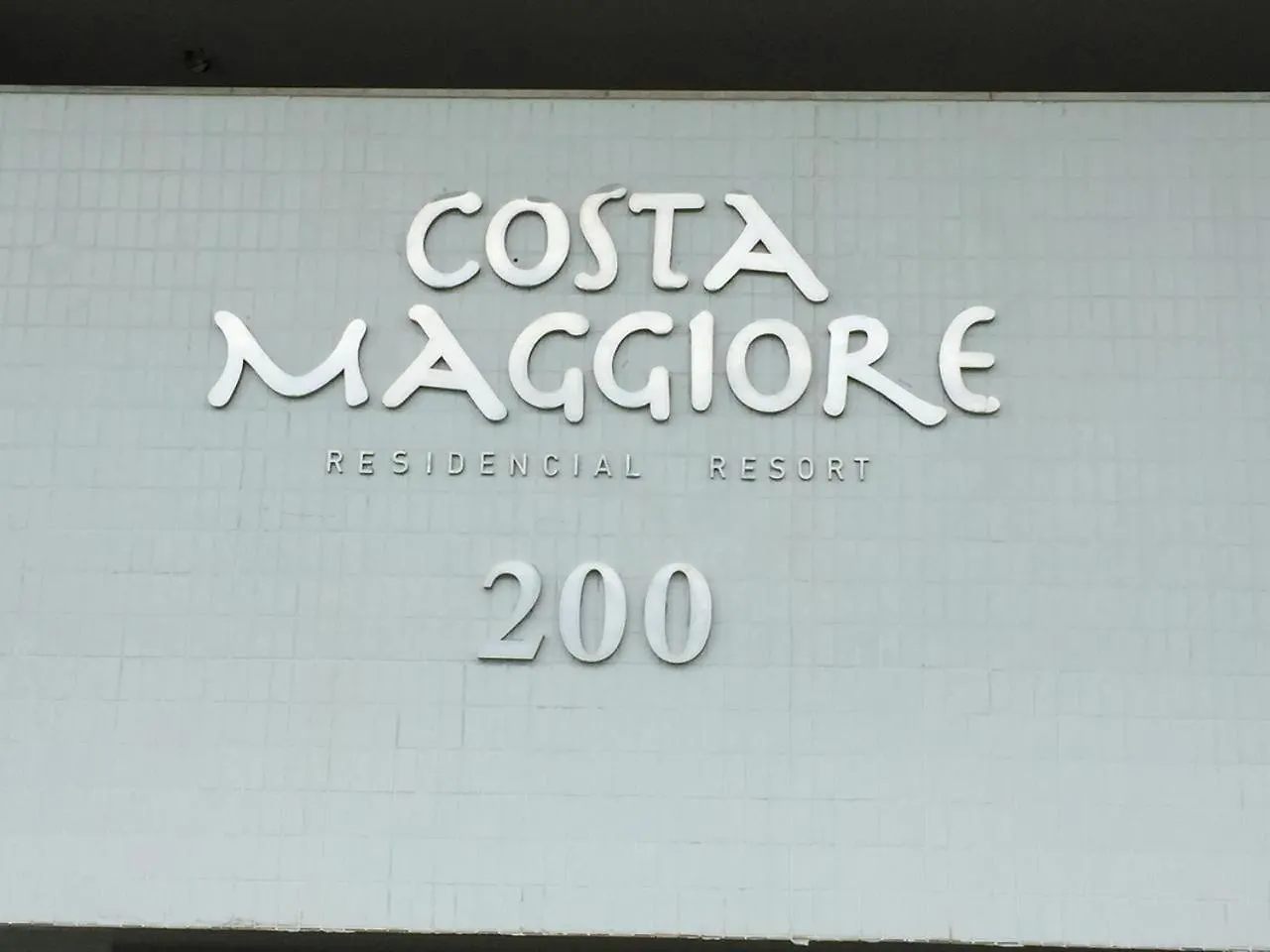 Costa Maggiore - Praia Do Forte Cabo Frio 0*,