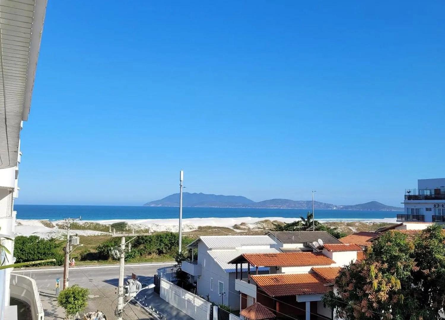 Costa Maggiore - Praia Do Forte Cabo Frio