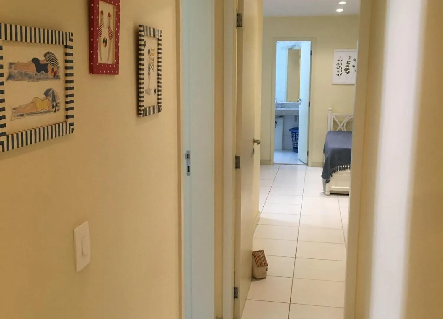Apartamento Costa Maggiore - Praia Do Forte Cabo Frio Brasil