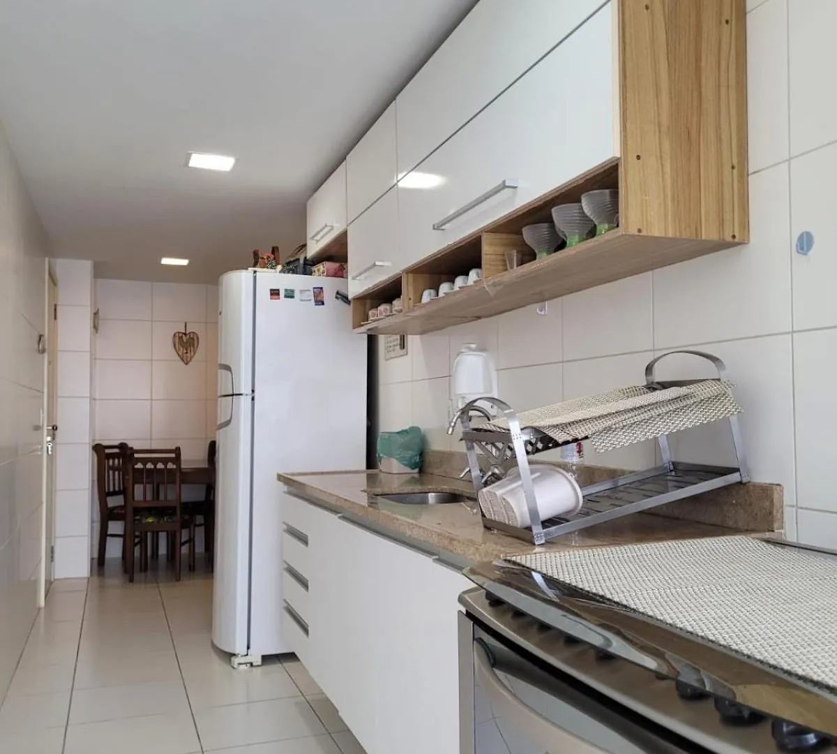 Apartamento Costa Maggiore - Praia Do Forte Cabo Frio