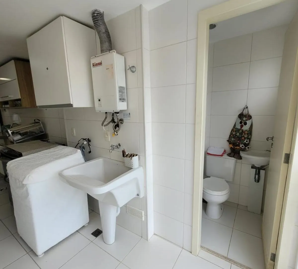 Apartamento Costa Maggiore - Praia Do Forte Cabo Frio Brasil