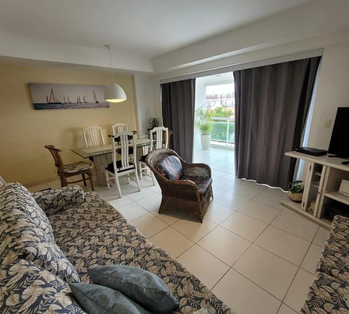 Apartamento Costa Maggiore - Praia Do Forte Cabo Frio