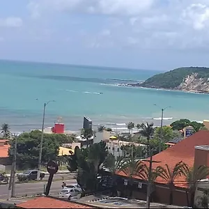 Em Ponta Negra Natal-rn Vista O Mar Natal